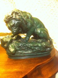 Antiquits BRONZE