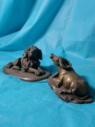 Antiquits BRONZE