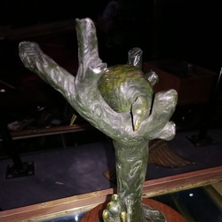Antiquits BRONZE