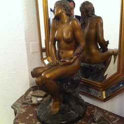 Antiquits BRONZE