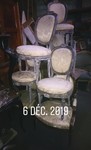 Chaises Louis XVI