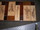 table basse signe roger capron