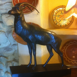 Antiquits BRONZE