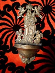 Antiquits BRONZE