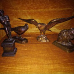 Antiquits BRONZE