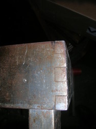table basse signe roger capron