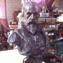 Antiquits BRONZE